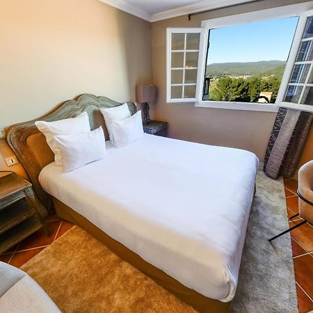 לה קדייר-ד'אזור Maison Berard Hotel - Restaurant - Spa מראה חיצוני תמונה