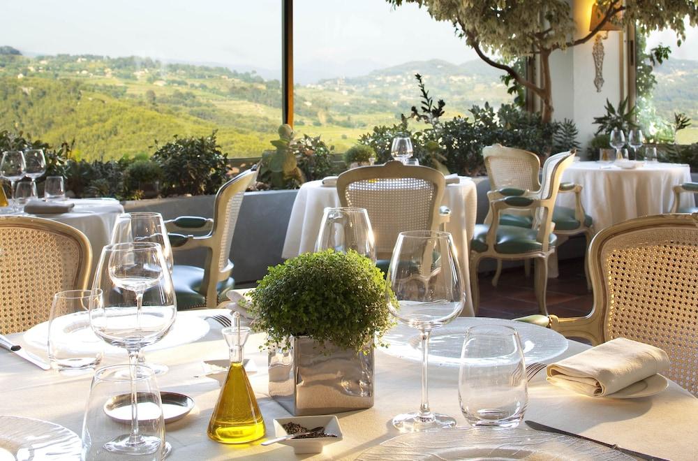לה קדייר-ד'אזור Maison Berard Hotel - Restaurant - Spa מראה חיצוני תמונה