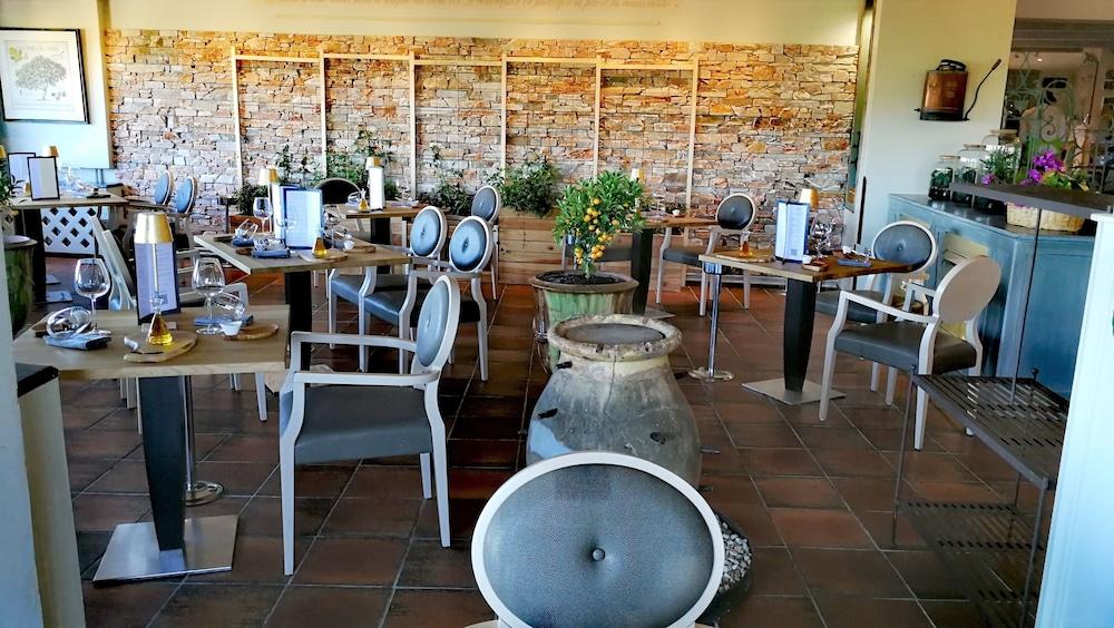 לה קדייר-ד'אזור Maison Berard Hotel - Restaurant - Spa מראה חיצוני תמונה