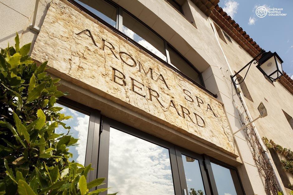 לה קדייר-ד'אזור Maison Berard Hotel - Restaurant - Spa מראה חיצוני תמונה