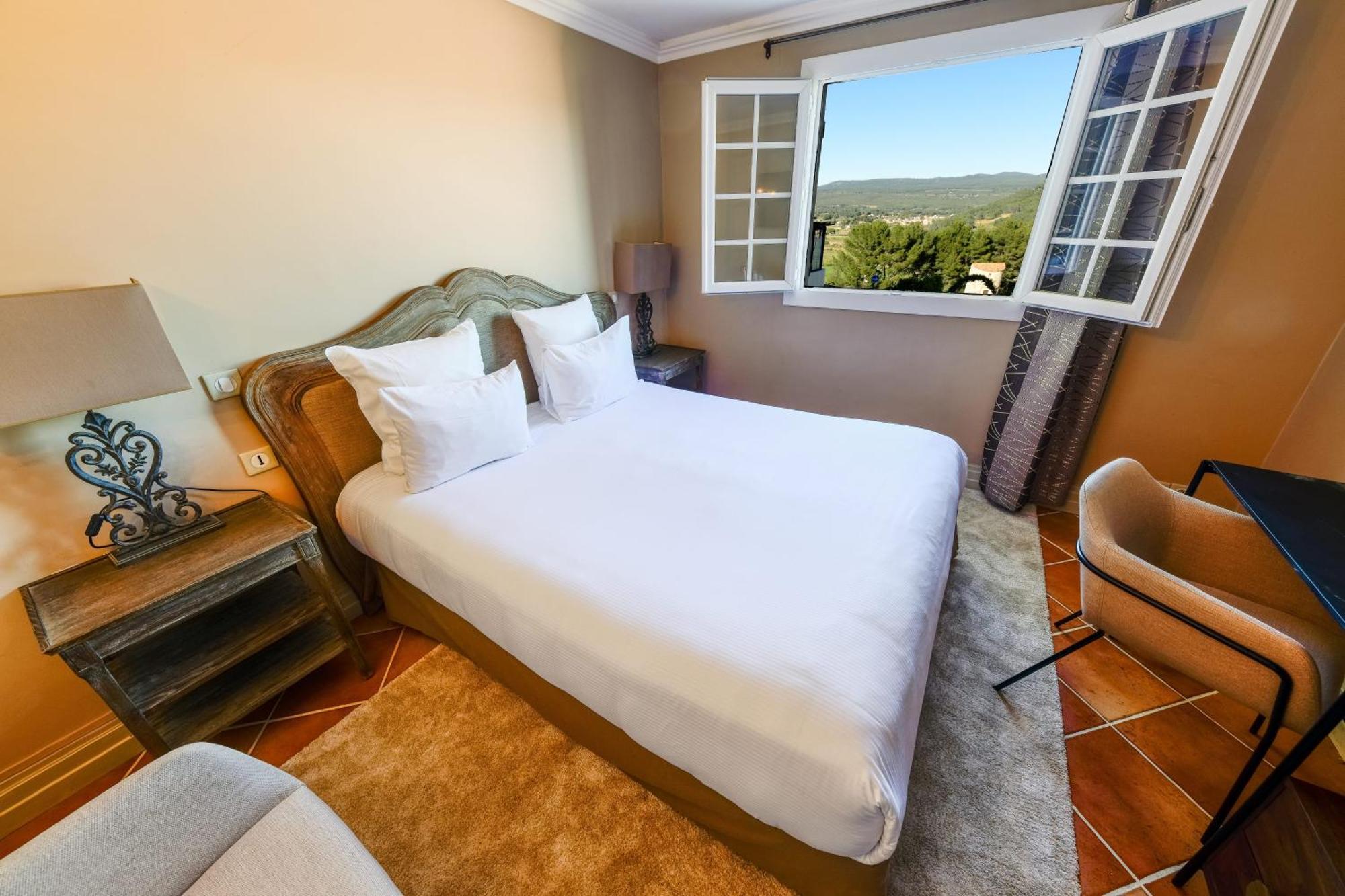 לה קדייר-ד'אזור Maison Berard Hotel - Restaurant - Spa מראה חיצוני תמונה