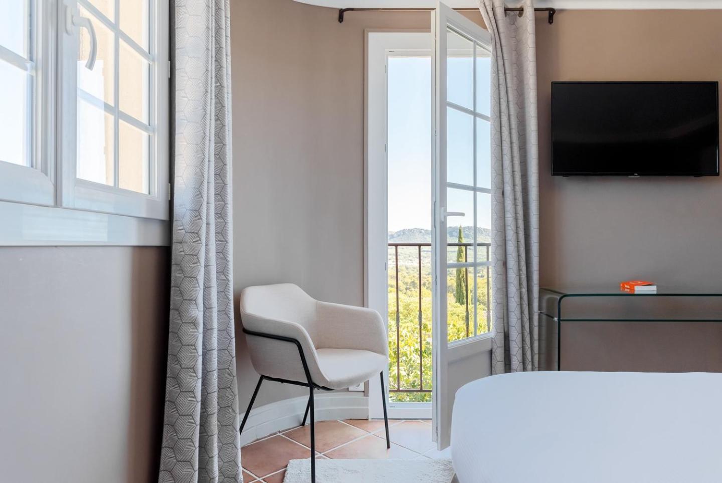 לה קדייר-ד'אזור Maison Berard Hotel - Restaurant - Spa מראה חיצוני תמונה