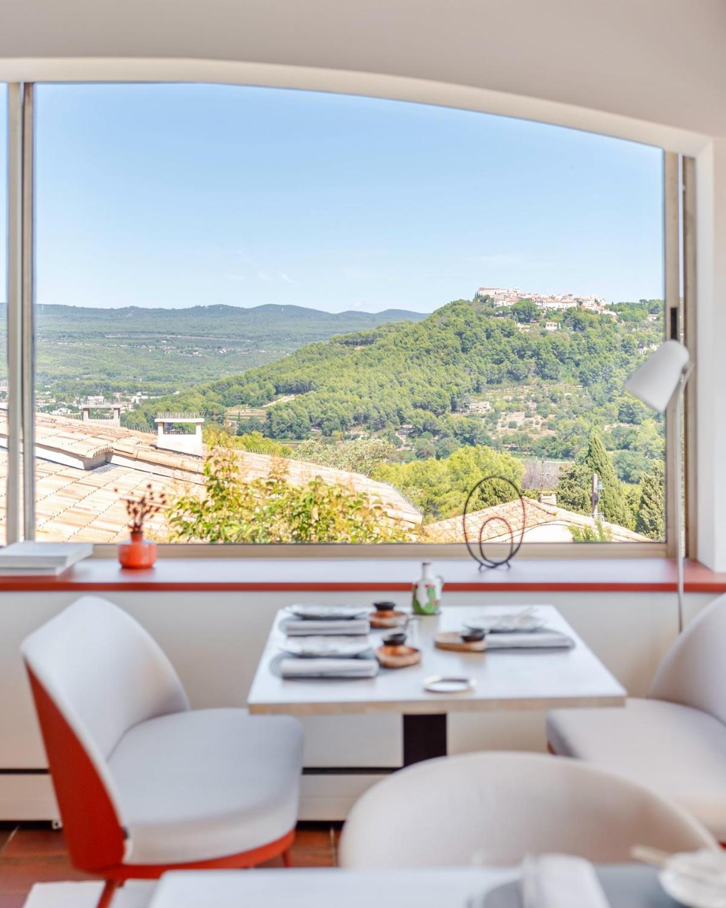 לה קדייר-ד'אזור Maison Berard Hotel - Restaurant - Spa מראה חיצוני תמונה