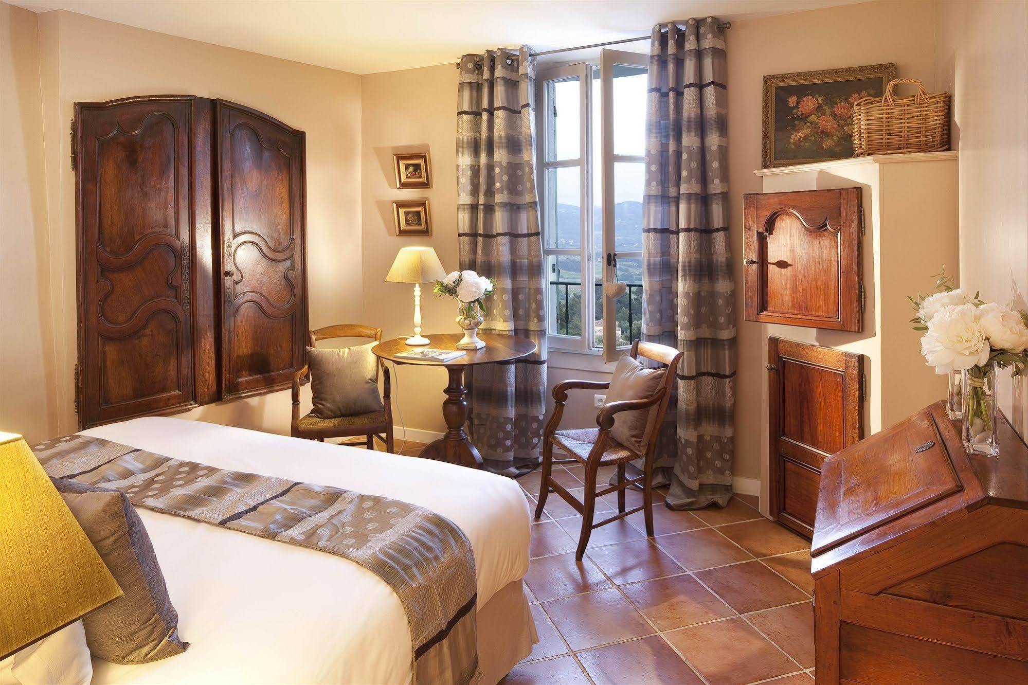 לה קדייר-ד'אזור Maison Berard Hotel - Restaurant - Spa מראה חיצוני תמונה